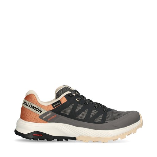 Outrise GTX Sneakers W Grå