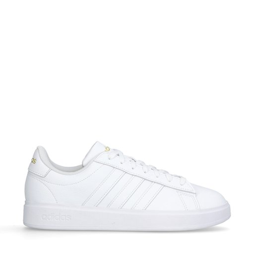 Grand Court 2.0 Sneakers Vit