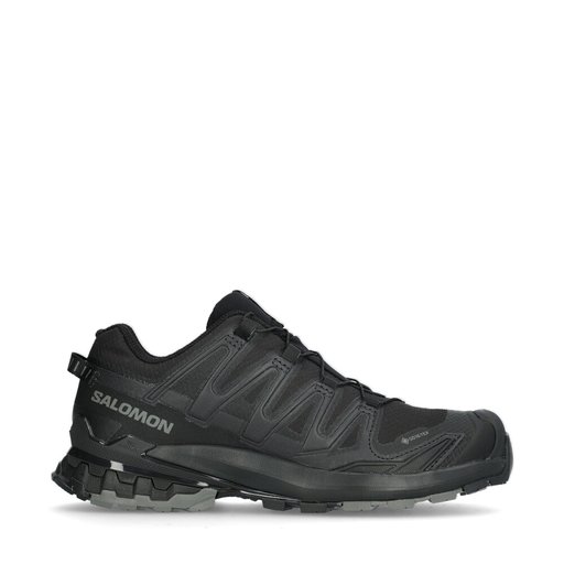 XA Pro V9 GTX Sneakers W Svart