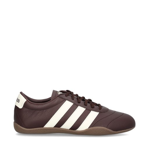 Grand Court Lo Sneakers Brun