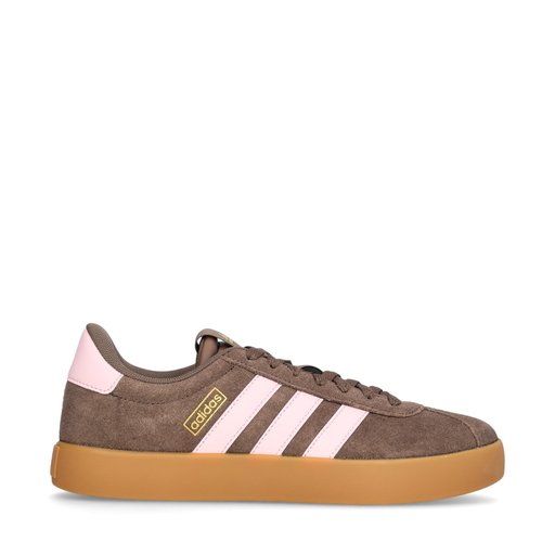 VL Court 3.0 Sneakers Brun