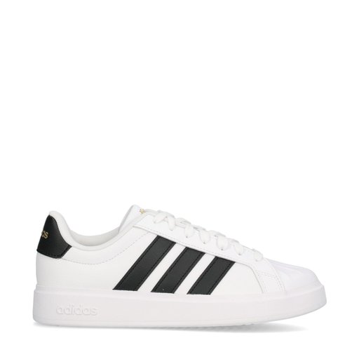 Streettalk W Sneakers Vit