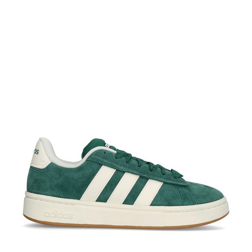 Grand Court Alpha sneakers Grön