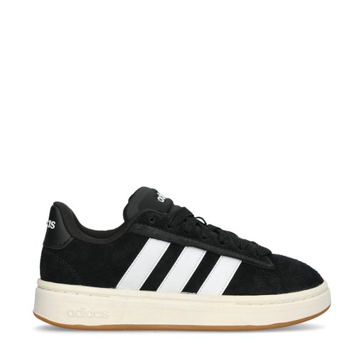 Grand Court Alpha 00s Sneakers Svart