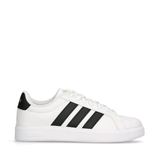 JP8282 Streettalk Sneakers Vit Vit