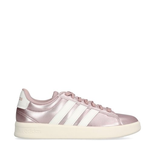 Grand Court 3.0 Sneakers Rosa