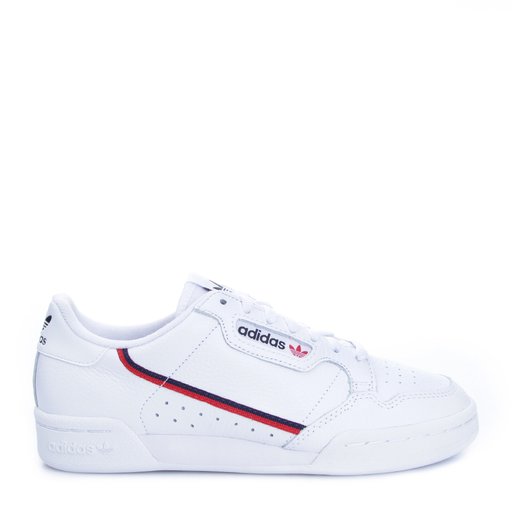 Continental 80 Sneakers Vit