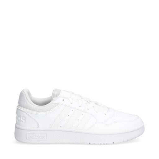 Hoops 3.0 Sneakers Vit