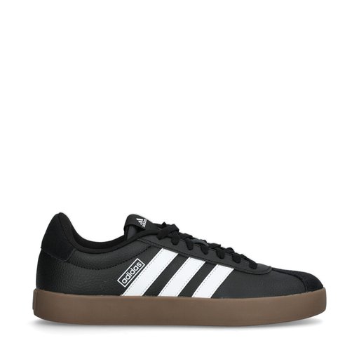 VL Court 3.0 Sneakers Svart