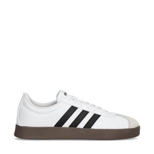 ID3711 VL Court Sneakers Vit