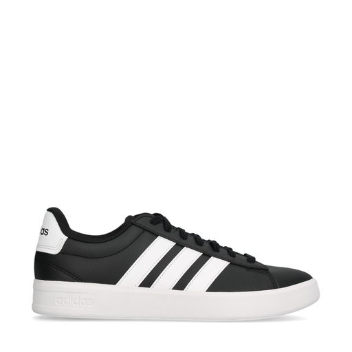 Grand Court 3.0 Sneakers Svart