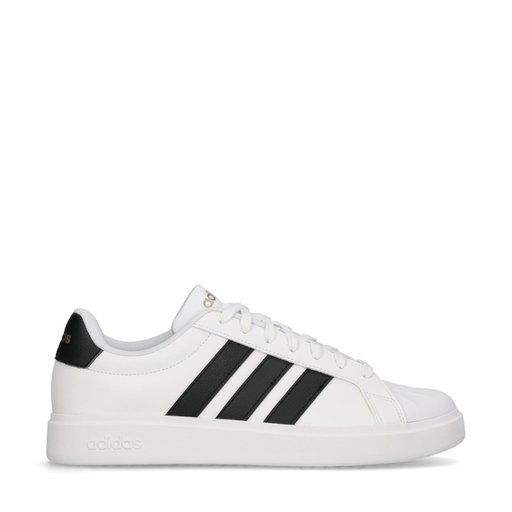Streettalk M Sneakers Vit
