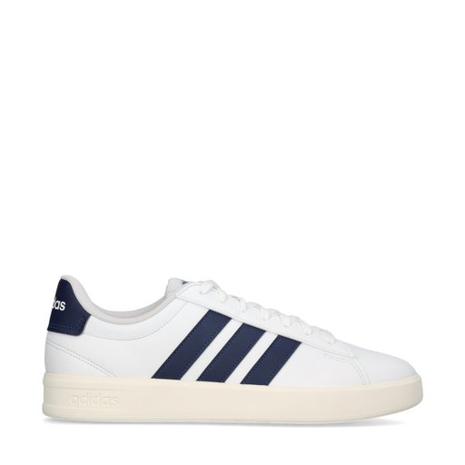 Grand Court 3.0 Sneakers Vit