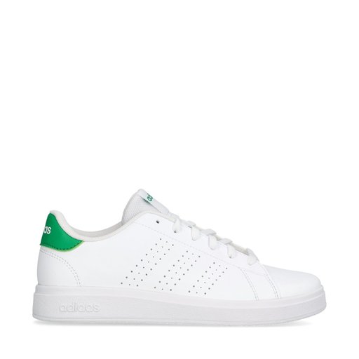 Advantage 2.0 Base Sneakers Jr Vit