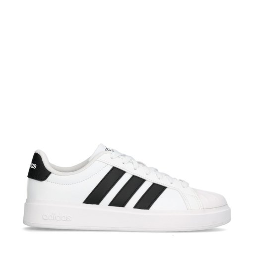 Streettalk Jr Sneakers Vit