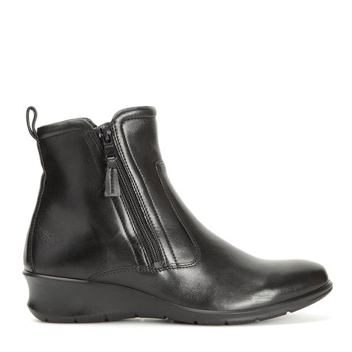 Felicia Boots Svart