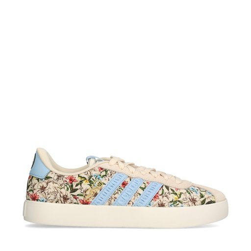 VL court 3.0 Sneakers Flerfärgad