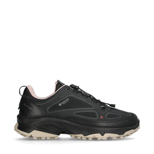 Receptor XP Sneakers Svart