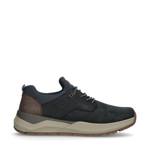 06050-14 Sneakers Svart