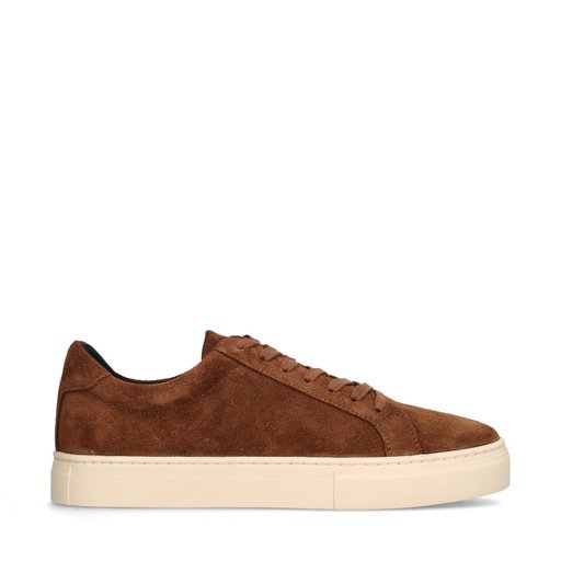Paul 2.0 Sneakers Kakaobrun