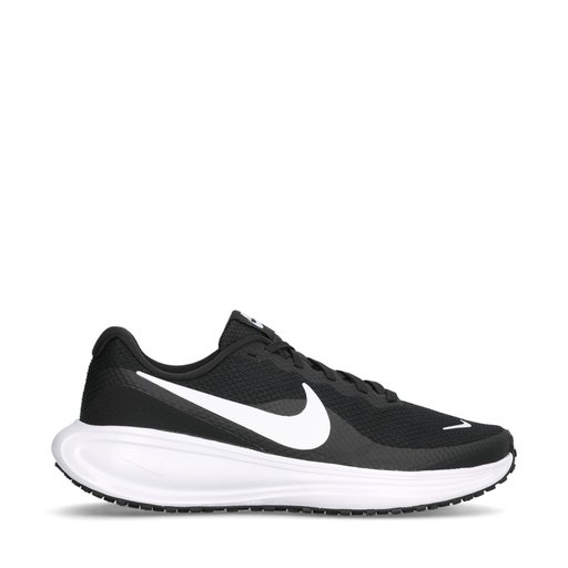 Revolution 8 Sneakers Svart