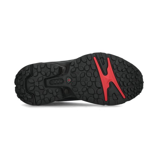 Receptor XP Sneakers Svart