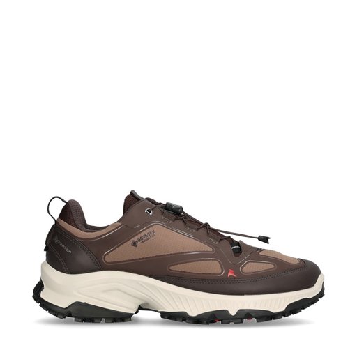 Receptor XP Sneakers Brun