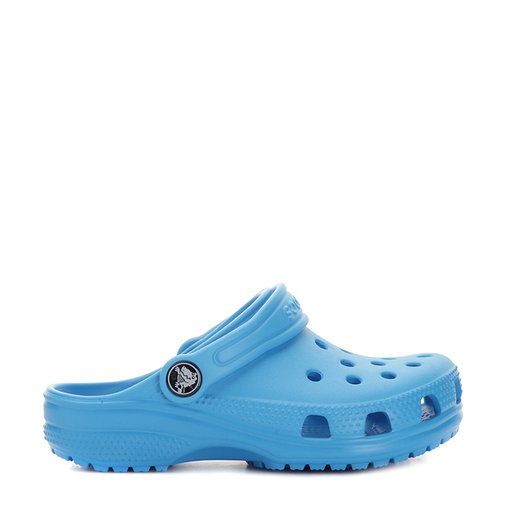 Classic Clog Kids Blå