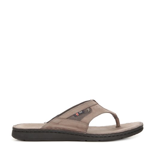 Neilos Sandaler Grå