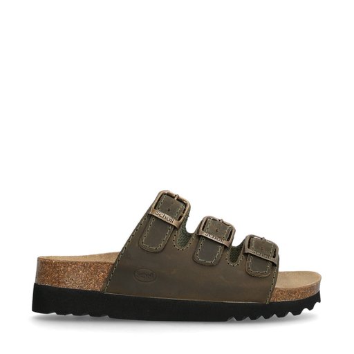 Rio WG AD Khaki Khaki