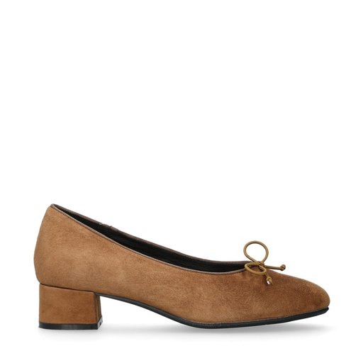 Willow Pumps