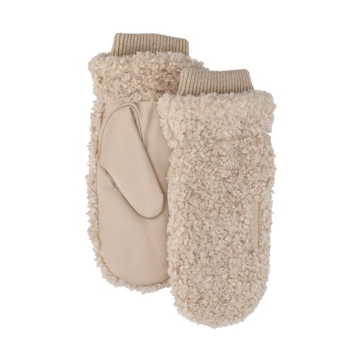 Norefjell Vantar Beige