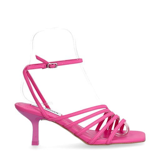 AGLOW ELECTRIC VIOLET Lila