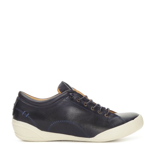 Lantana Sneakers Blå