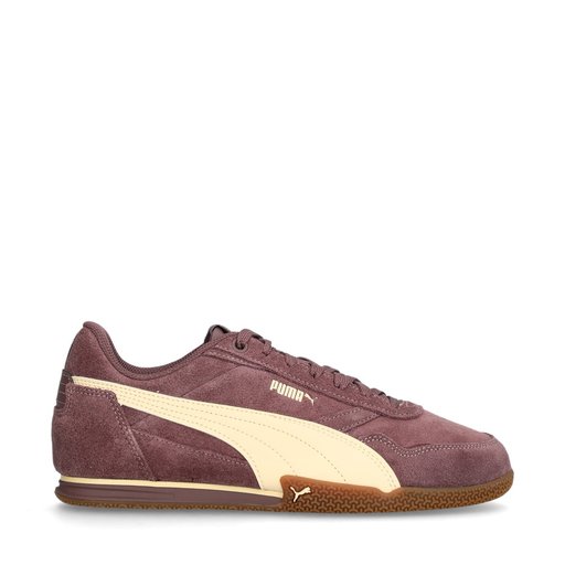 Bella Donna SD Sneakers Brun