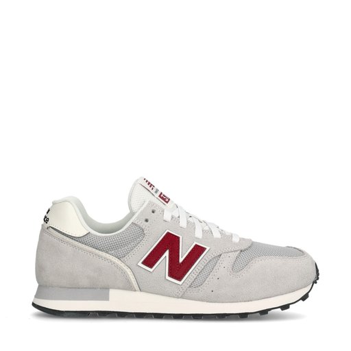 U3732LL Sneakers Grå