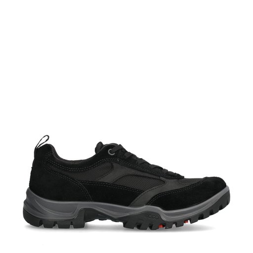 Xpedition III Sneakers Svart