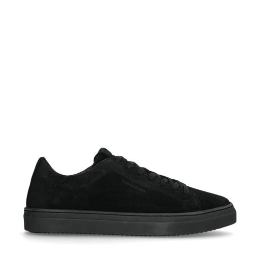 Classic SU Sneakers Svart