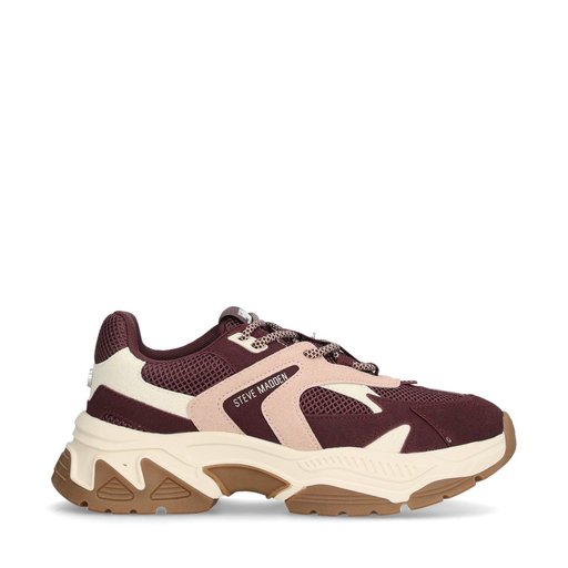 Ample Sneakers Flerfärgad