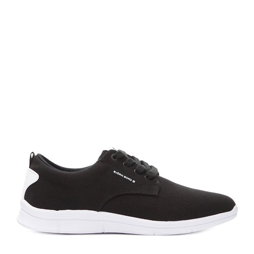 X200 Low Cvs Sneakers Svart