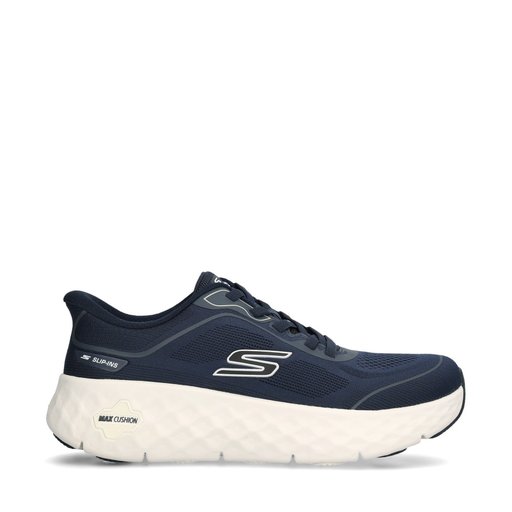 Go Walk -Pave Sneakers Blå