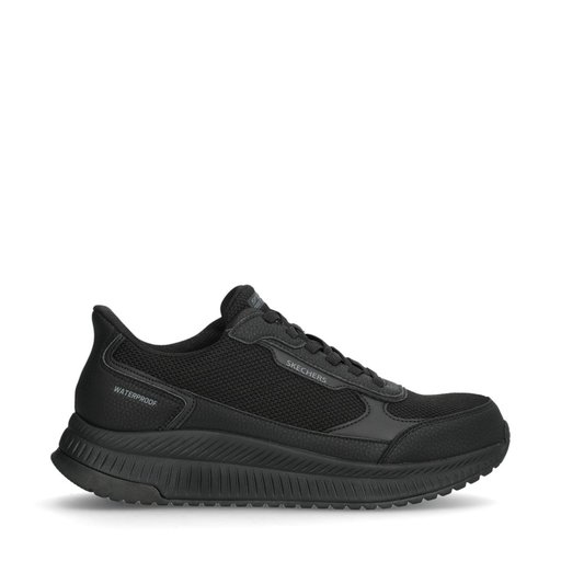 118416 Sneakers Svart