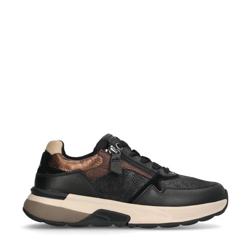 0105.01.006 Sneakers Flerfärgad