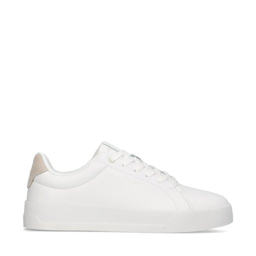 Boxer Midland M Sneakers Vit