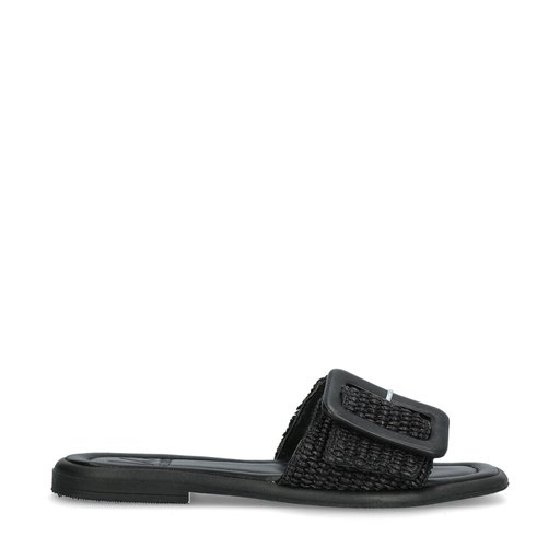 Beeston Sandaler Svart