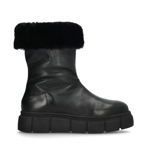 Cortina Boots Svart