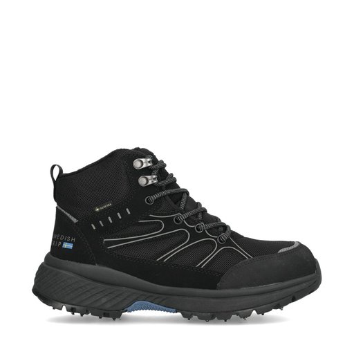 Tenaci Klo GTX W Kängor Svart