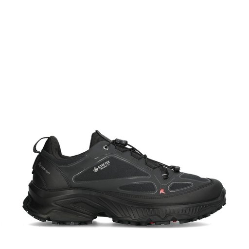 Receptor XP Sneakers Svart