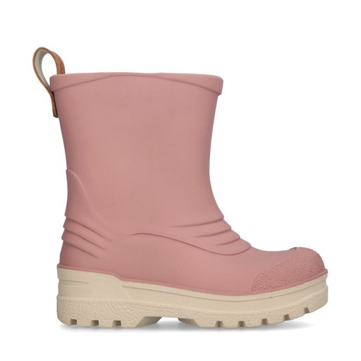 Grytgöl Gummistövlar Rosa