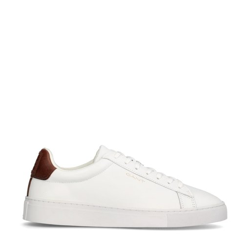 Mc Julien Sneakers Casual Vit